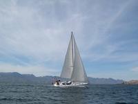 Cresent Sloop Click to launch Larger Image