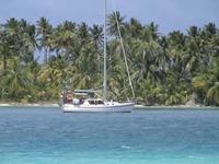 Cresent Sloop Click to launch Larger Image