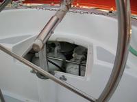 Cresent Sloop Click to launch Larger Image