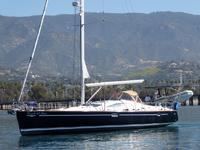 Jeanneau Sun Odyssey 49 DS Click to launch Larger Image