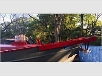 Home Made Chinese Junk Click to launch Larger Image