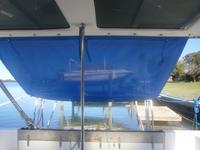 Gemini Catamaran 105m Quarter Share Click to launch Larger Image
