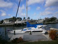 Gemini Catamaran 105m Quarter Share Click to launch Larger Image