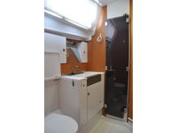 Jeanneau 41 Deck Salon Click to launch Larger Image