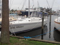 2004 Tarpon Springs Florida 42 CATALINA 42 MKII