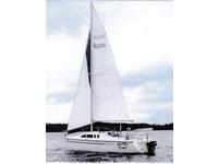 Hunter 23.5 Click to launch Larger Image