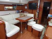 beneteau Beneteau 49 Click to launch Larger Image