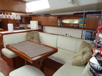 beneteau Beneteau 49 Click to launch Larger Image