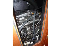 beneteau Beneteau 49 Click to launch Larger Image