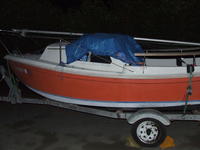 international marine west wight potter Click to launch Larger Image
