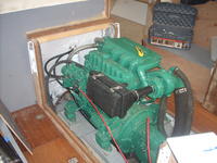 Farr59  built Gerarty sdiego ca 59' Farr design n129  RAN ex ORLANDA Click to launch Larger Image