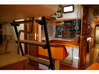 Farr59  built Gerarty sdiego ca 59' Farr design n129  RAN ex ORLANDA Click to launch Larger Image