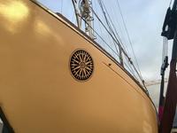 Whityby Boatworks Alberg Click to launch Larger Image