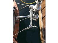 Whityby Boatworks Alberg Click to launch Larger Image