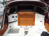 Whityby Boatworks Alberg Click to launch Larger Image