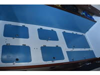 Whityby Boatworks Alberg Click to launch Larger Image