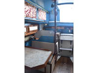 Whityby Boatworks Alberg Click to launch Larger Image
