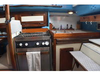 Whityby Boatworks Alberg Click to launch Larger Image