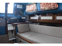 Whityby Boatworks Alberg Click to launch Larger Image