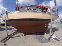 Whityby Boatworks Alberg Click to launch Larger Image