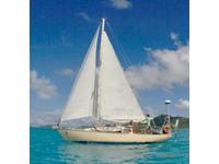 Whityby Boatworks Alberg Click to launch Larger Image