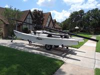 HOBIE HOBIE 16