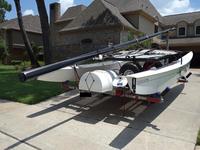 HOBIE HOBIE 16 Click to launch Larger Image