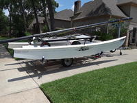 HOBIE HOBIE 16 Click to launch Larger Image