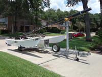 HOBIE HOBIE 16 Click to launch Larger Image