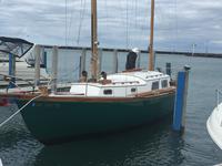 Mariner Ketch