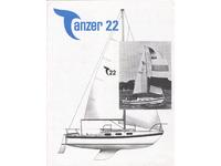 Tanzer 22 Click to launch Larger Image