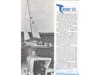Tanzer 22 Click to launch Larger Image