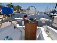 Catalina Mark III Tall Rig Click to launch Larger Image