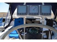 Catalina Mark III Tall Rig Click to launch Larger Image