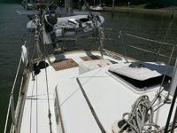 Salthouse Brothers NZ Venus Bluewater Cruiser Click to launch Larger Image