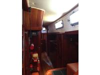 Salthouse Brothers NZ Venus Bluewater Cruiser Click to launch Larger Image