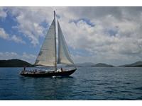 1960 Red Hook St Thomas Outside United States 41 Aero Marine Rhodes Bounty II