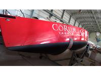corum yachts soto 27 racer Click to launch Larger Image