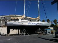 OCEAN 60 Cruising or Charter Sailing Yacht  Click to launch Larger Image