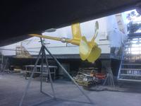 OCEAN 60 Cruising or Charter Sailing Yacht  Click to launch Larger Image
