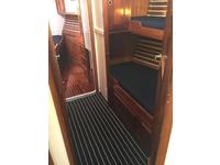 OCEAN 60 Cruising or Charter Sailing Yacht  Click to launch Larger Image