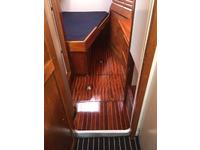 OCEAN 60 Cruising or Charter Sailing Yacht  Click to launch Larger Image