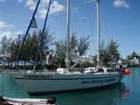 OCEAN 60 Cruising or Charter Sailing Yacht  Click to launch Larger Image