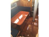 OCEAN 60 Cruising or Charter Sailing Yacht  Click to launch Larger Image