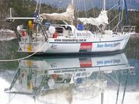 OCEAN 60 Cruising or Charter Sailing Yacht  Click to launch Larger Image