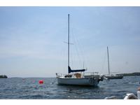 Hake Yachts Seaward 24 Click to launch Larger Image