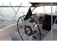 HUNTER LEGEND 35.5 Click to launch Larger Image