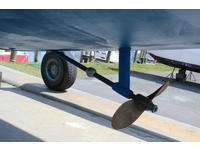 HUNTER LEGEND 35.5 Click to launch Larger Image