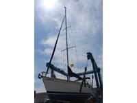 HUNTER LEGEND 35.5 Click to launch Larger Image