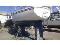 Catalina 30 Tall Rig Click to launch Larger Image